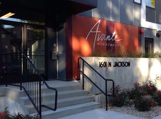1601 N Jackson St APT 404, Milwaukee, WI 53202