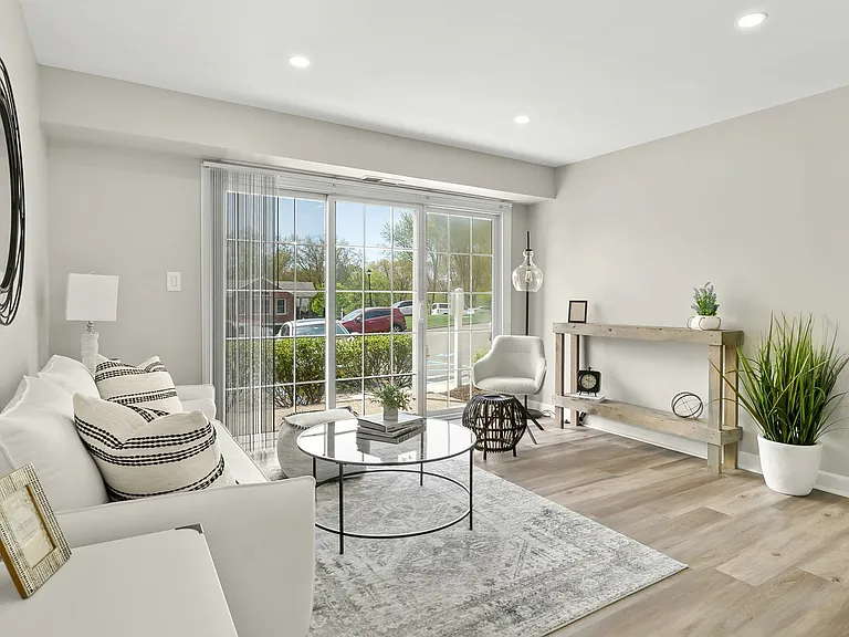 b7 living room