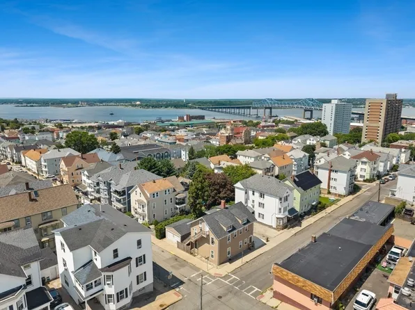 315 Washington St, Fall River, MA 02721