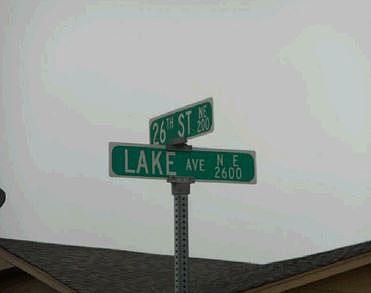 4th image of 2612 NE Lake Ave