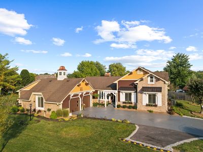 885 Hacienda Pl, Greenwood, IN, 46143