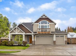 17124 SE Johnston Dr, Portland, OR 97236