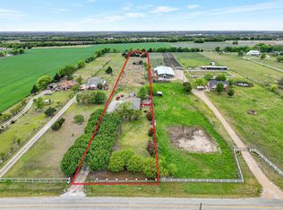 2070 County Road 377, Van Alstyne, TX 75495