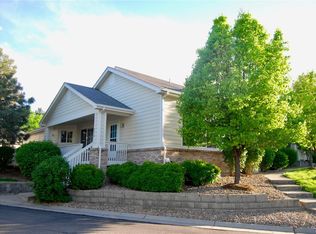4010 E Geddes Cir, Centennial, CO 80122