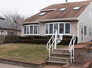 456 E Market St, Long Beach, NY