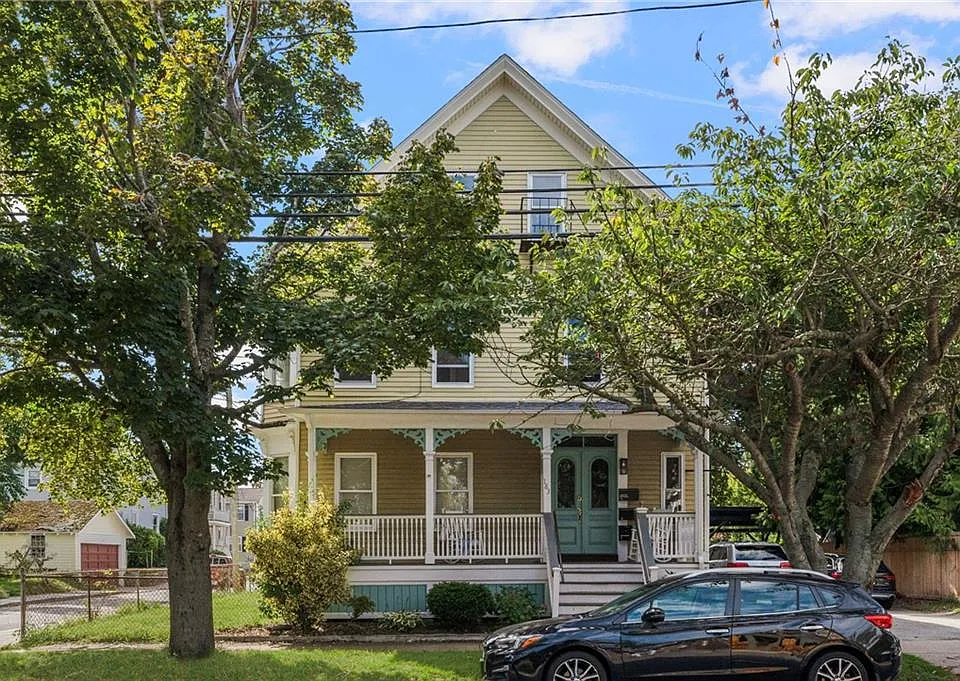 183 Wood St #3