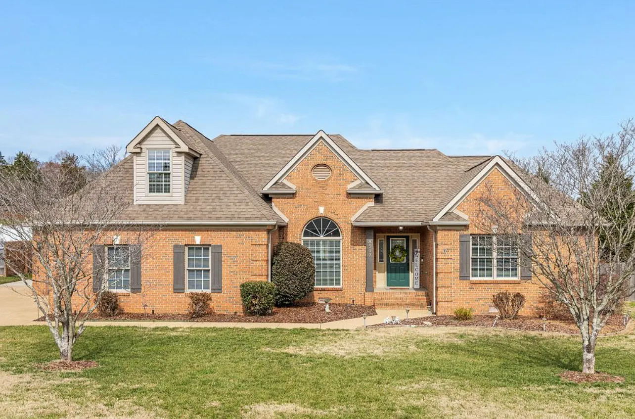 8517 Horseshoe Bend Lane - 1 — Photo 1