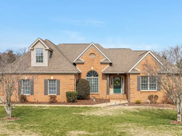 8517 Horseshoe Bend Ln, Ooltewah, TN 37363