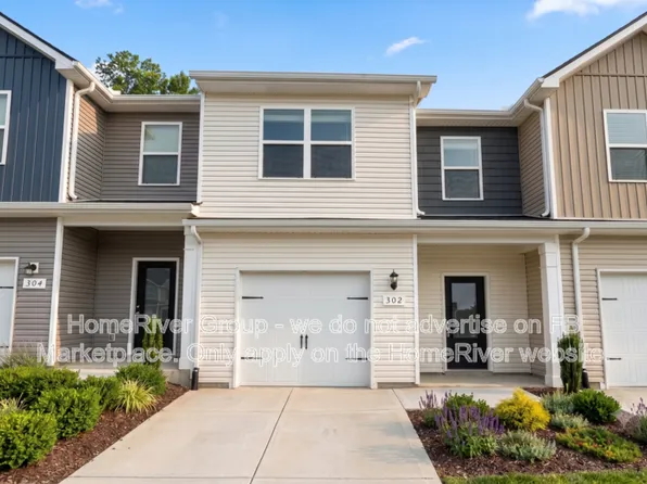 302 Seidov Cobb Way, White Bluff, TN 37187