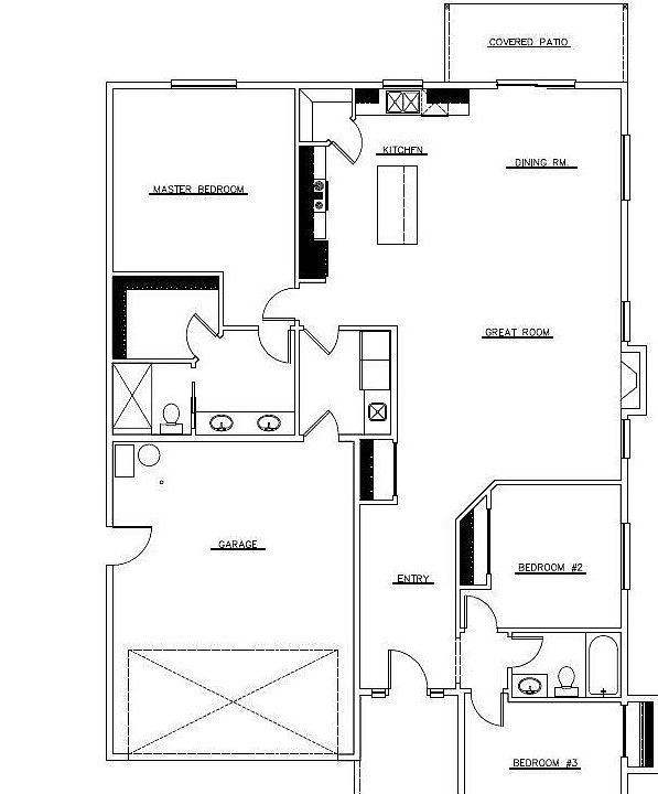 2nd image of 556 Cascade Mountain Dr