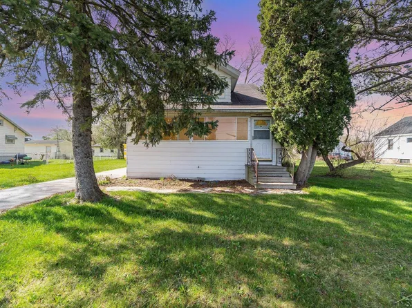 3026 Janes Ave, Saginaw, MI 48601