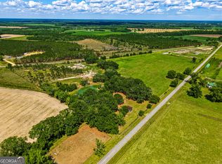 0 Ritch Church Rd, Screven, GA 31560