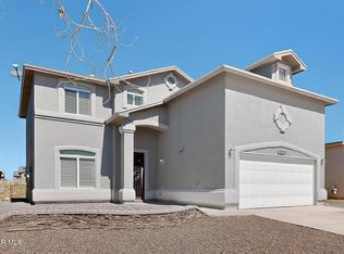 13225 Apostle, El Paso, TX 79928