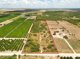 00 Texan Rd, Mission, TX 78572