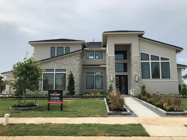 19214 Round Prairie Ln, Cypress, TX 77433