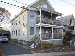 71 Pierpont St, Peabody, MA 01960