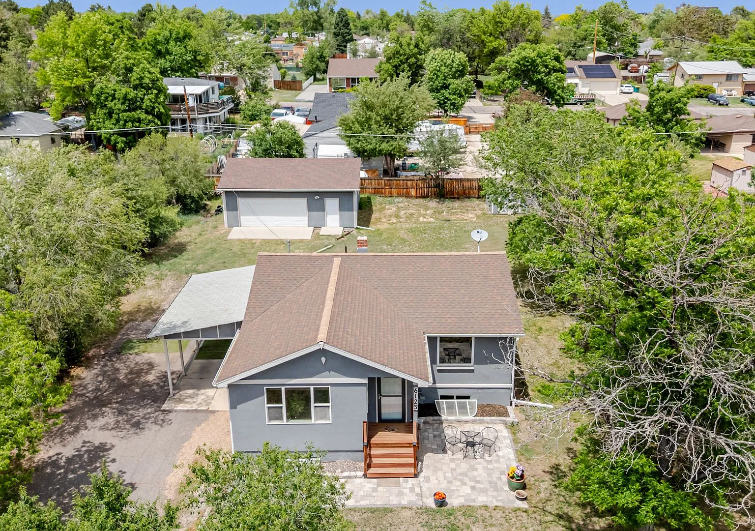 Belmar area! Beautiful Home in Lakewood! — Photo 2