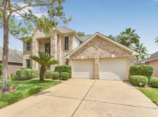 22318 Rue Canyon Ct, Katy, TX 77450