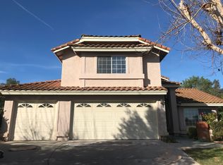 3071 Westbridge Gln, Escondido, CA 92029