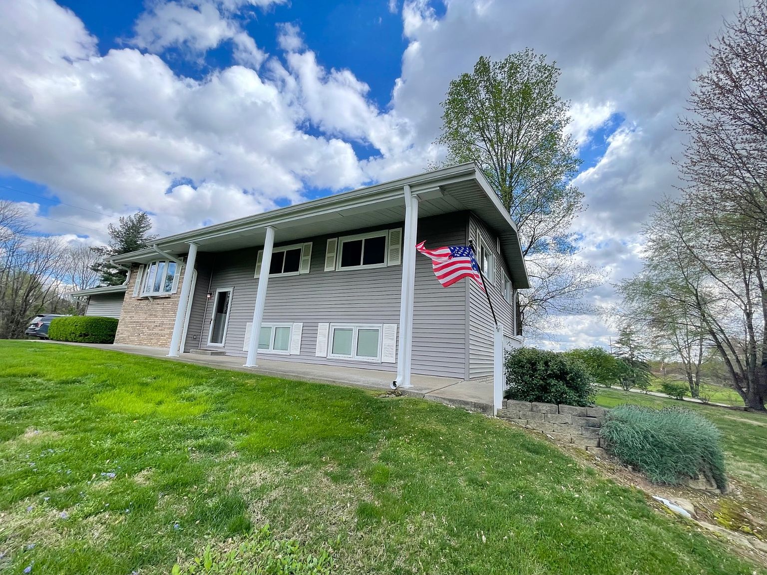 8329 N County Road 175 E, Chrisney, IN 47611 MLS 11270865 Zillow