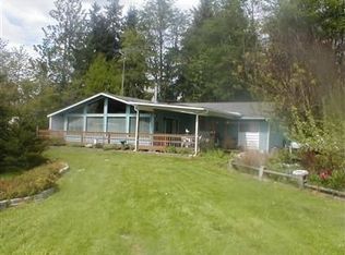 3437 N Woodland Dr, Mount Vernon, WA 98274