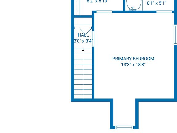 4th image of 2804 Dancer Ct