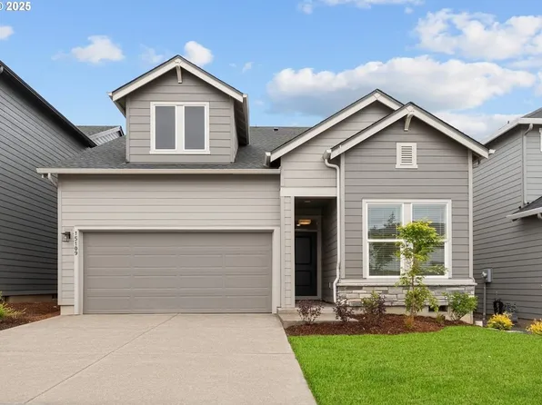 15109 SW Huntwood St, Tigard, OR 97224