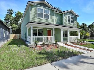 1041 Oakley St, Jacksonville, FL 32202