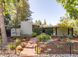 565 Olive St, Menlo Park, CA 94025