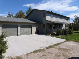 1680 Us Highway 93 N, Victor, MT 59875