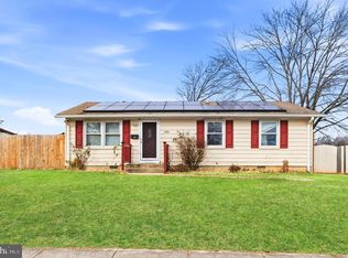 2200 Kent Village Dr, Landover, MD 20785