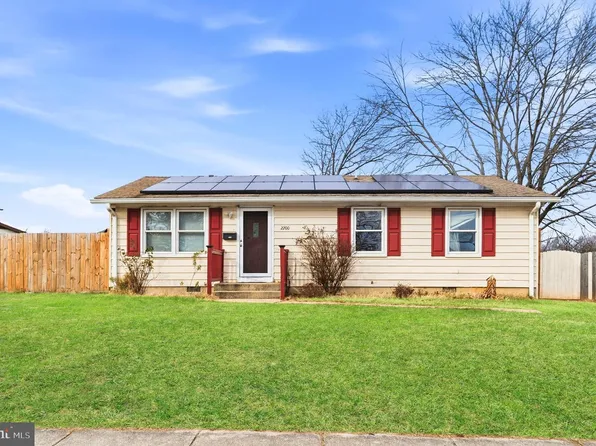 2200 Kent Village Dr, Landover, MD 20785