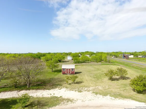 14596 Touchstone Rd LOT 17, Atascosa, TX 78002