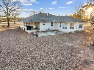 209 Red Rose Ln, Wright City, OK 74766