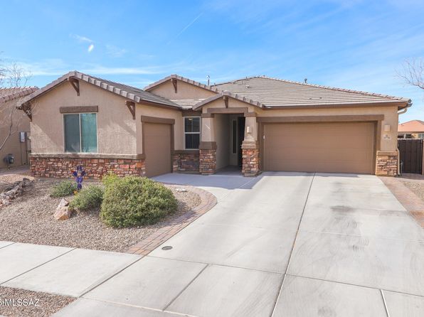 9770 S Desert Flint Dr, Tucson, AZ 85747
