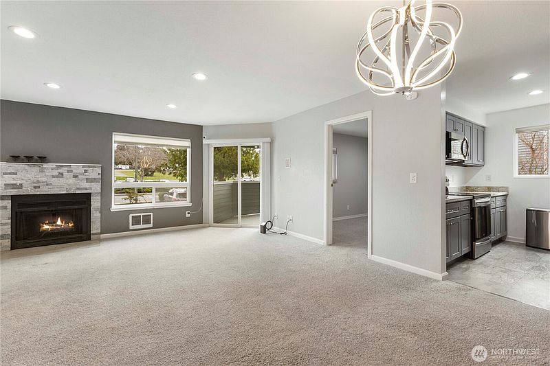 2nd image of 21925 7th Avenue S #101