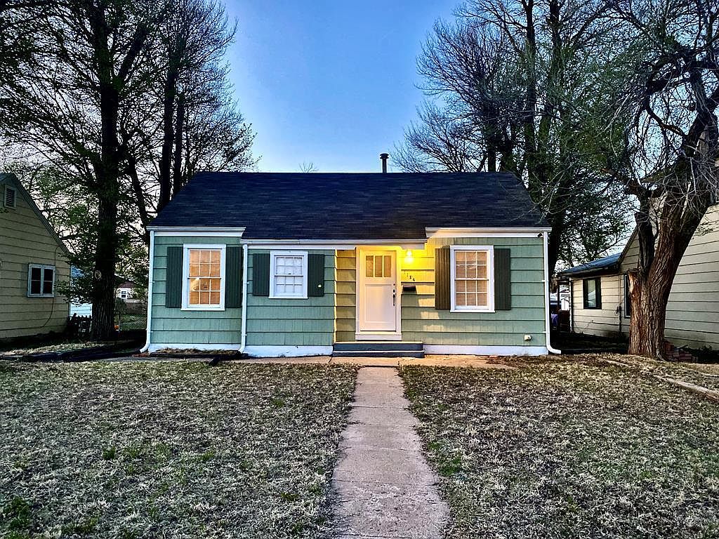 1124 5th St, Las Animas, CO 81054 MLS 212234 Zillow