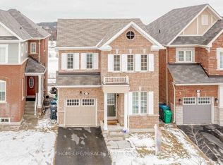 124 Mincing Trl #BASEMENT, Brampton, ON L7A 4S8