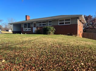1387 Ridgecrest Ave, Kingsport, TN 37660