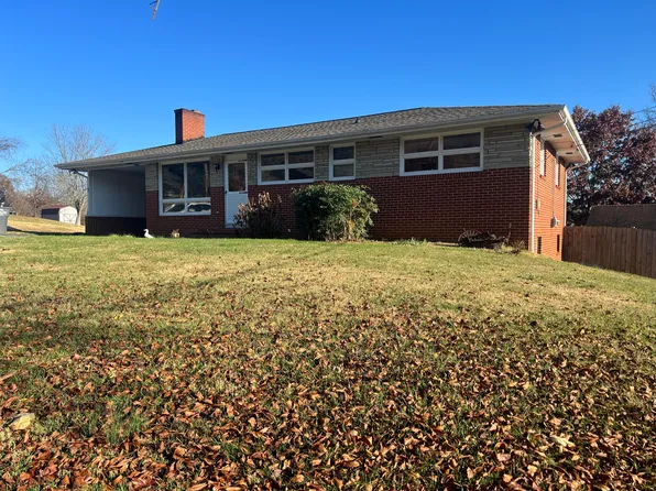 1387 Ridgecrest Ave, Kingsport, TN 37660