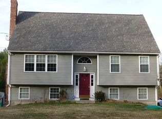 40 Green Rd, North Brookfield, MA 01535