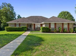 15104 S Shadow Creek Dr, Biloxi, MS 39532