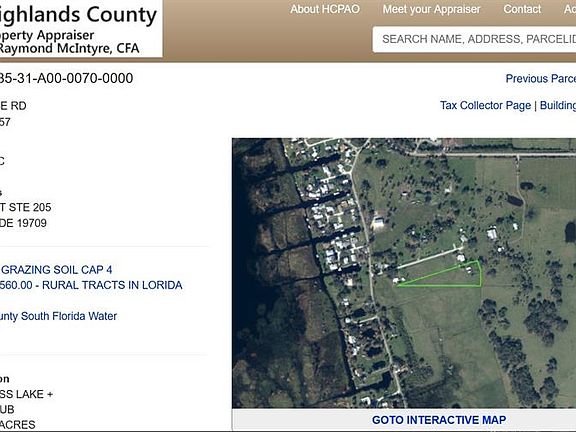 5th image of 345 Cowhouse Rd Lot 15