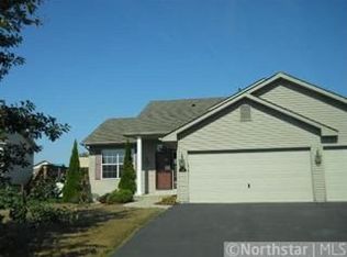 835 Lodge Dr, Jordan, MN 55352