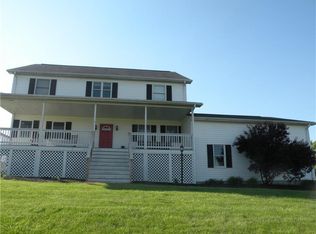819 Hannastown Rd, New Alexandria, PA 15670