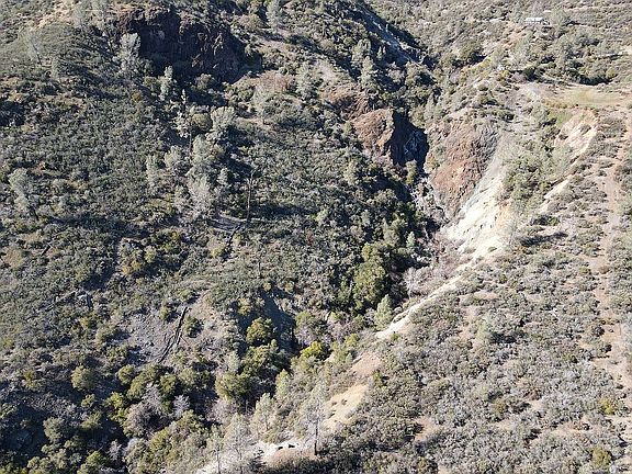 5th image of Foothills Creek Views And Wildlife 120ac