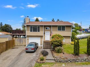 4301 S 14th St, Tacoma, WA 98405