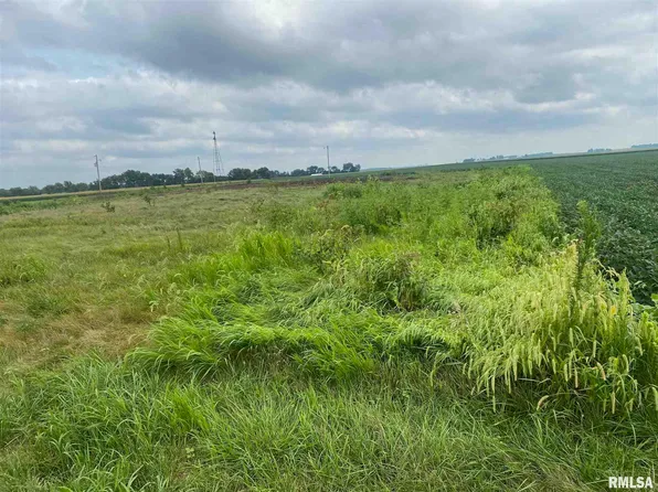 39925 E 1400th Ave N, San Jose, IL 62682