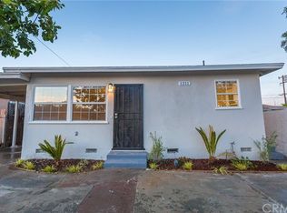 1211 W 152nd St, Compton, CA 90220