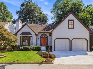 1095 Dunbarton Trce, Atlanta, GA 30319
